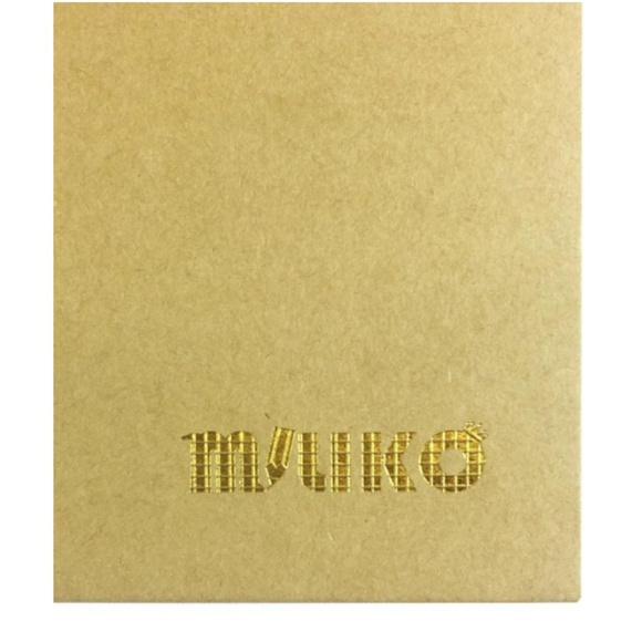 A5 SIZE KRAFT PAPER 3 NOTEBOOKS(DOT,SQUARE,RULED) - Picture 7 of 8